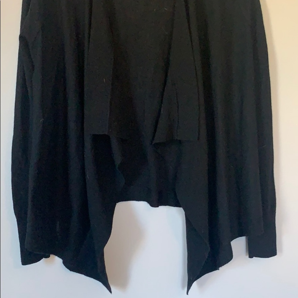 Waterfall Cardigan - Picture 2 of 2